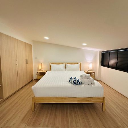Gloria'S Home Pantai Kamala Bagian luar foto