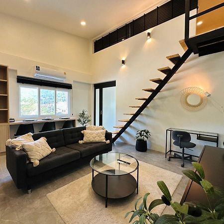 Gloria'S Home Pantai Kamala Bagian luar foto