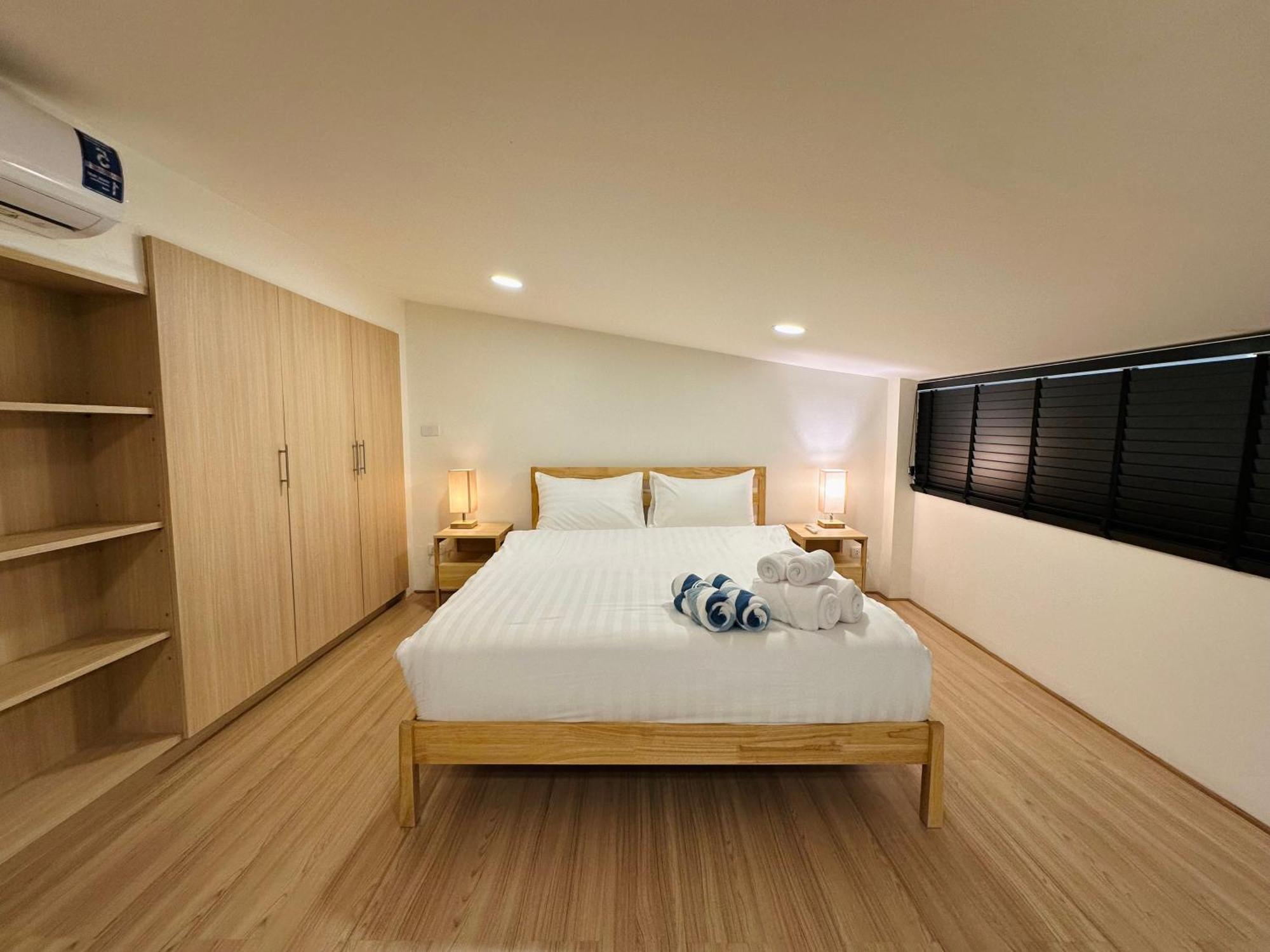 Gloria'S Home Pantai Kamala Bagian luar foto