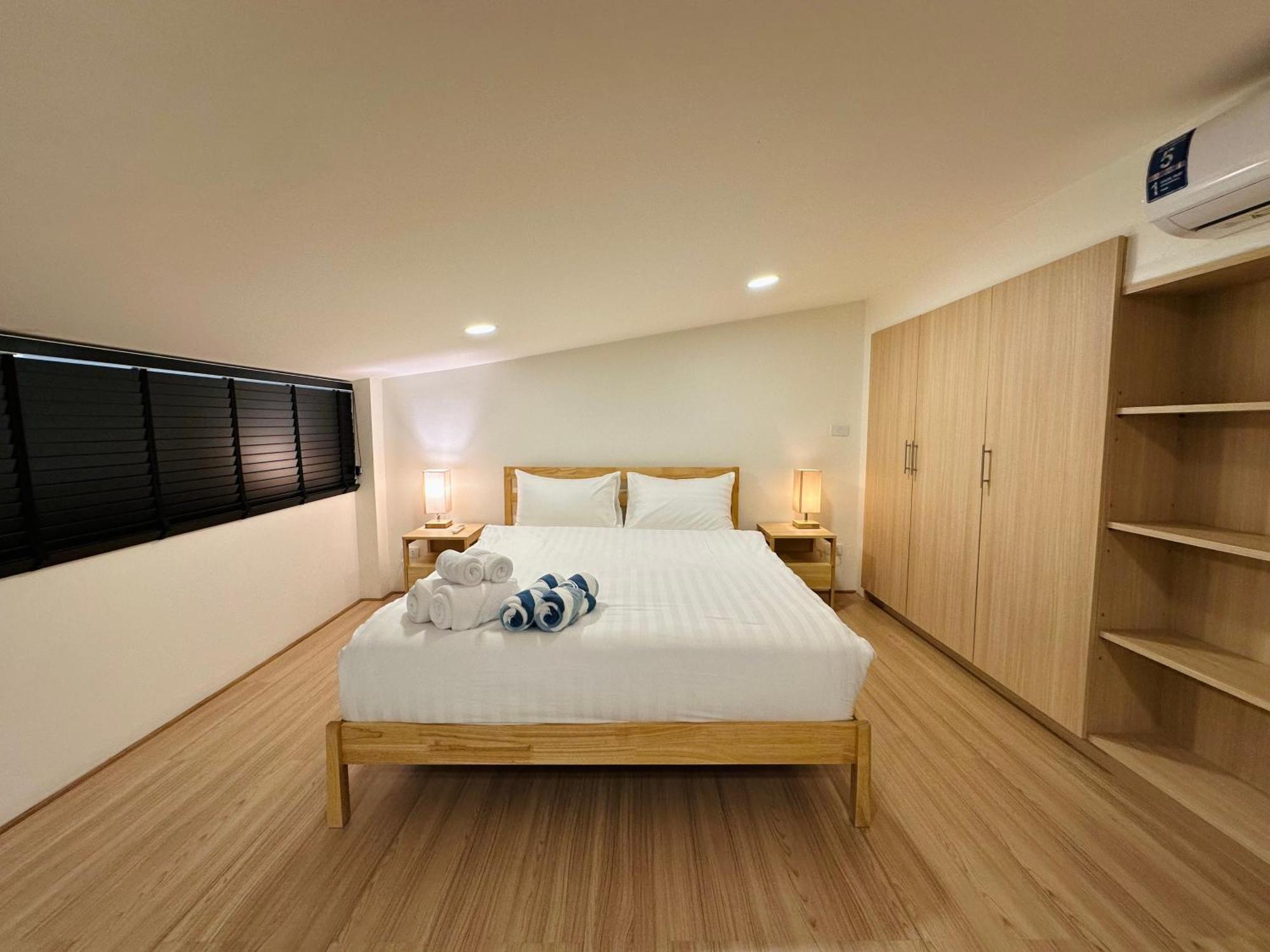 Gloria'S Home Pantai Kamala Bagian luar foto