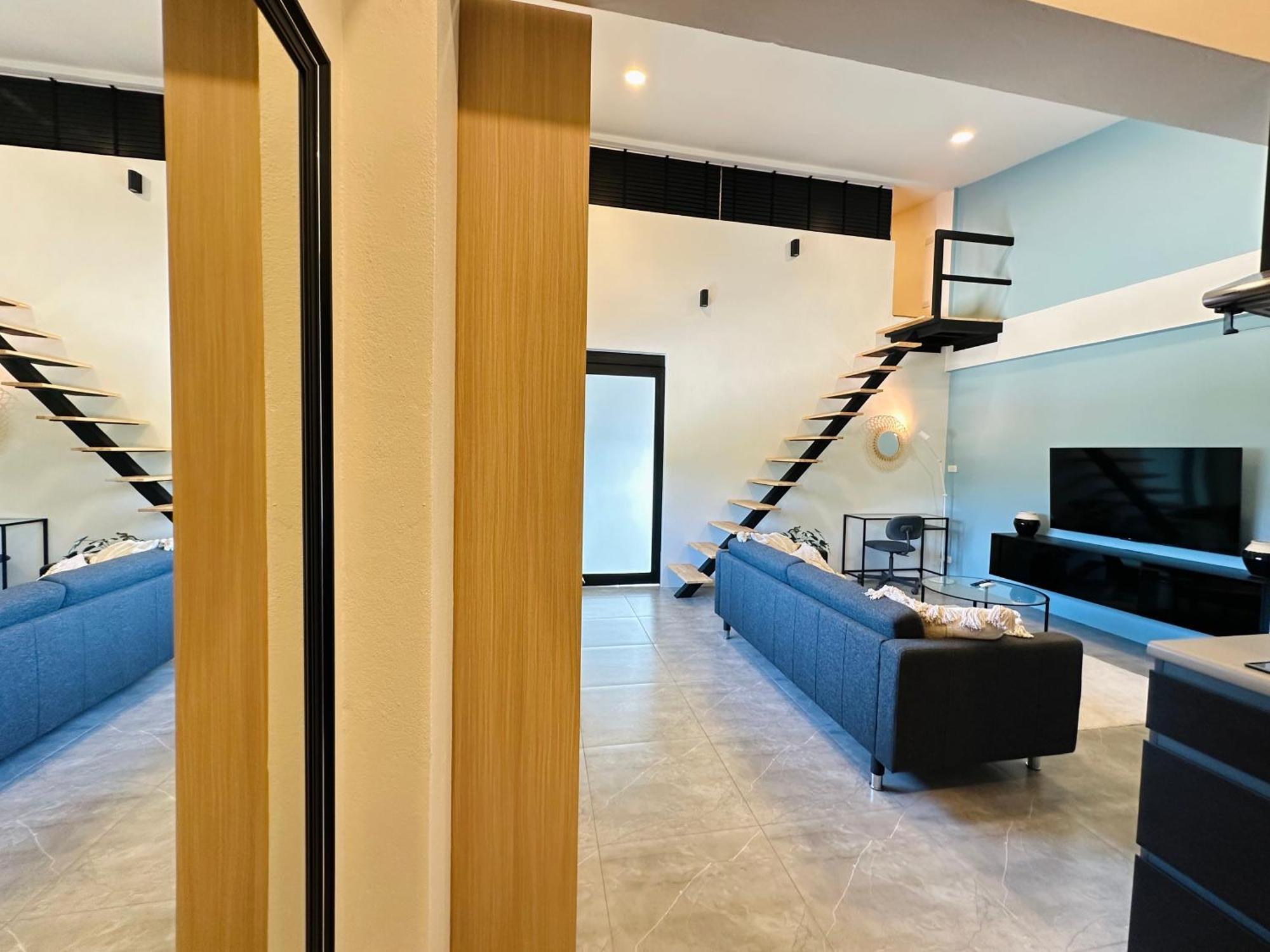 Gloria'S Home Pantai Kamala Bagian luar foto