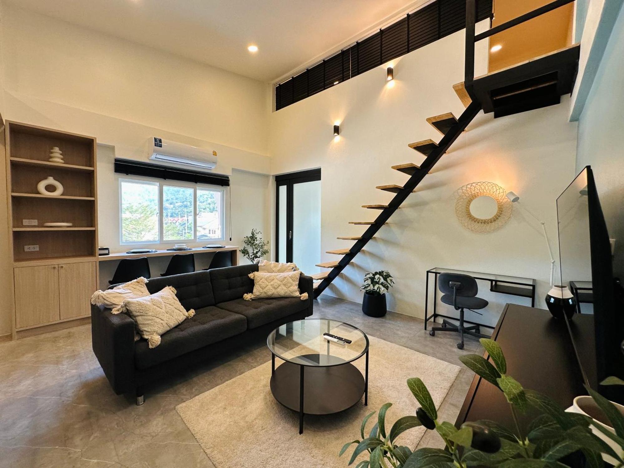 Gloria'S Home Pantai Kamala Bagian luar foto